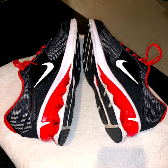 Nike Zoom Running size 11.5 - Picture 4 of 4